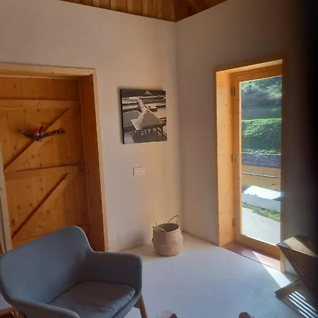Armazem De Sal - Alojamento Loft Rio Maior Exterior photo
