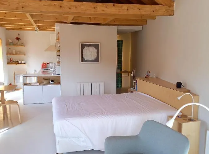 Armazem De Sal - Alojamento Loft