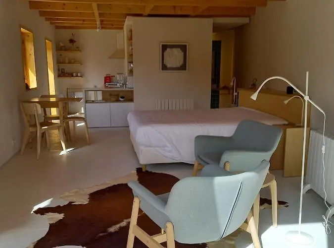 Armazem De Sal - Alojamento Loft