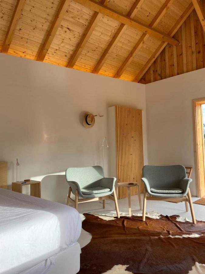 Casa vacanze Armazem De Sal - Loft