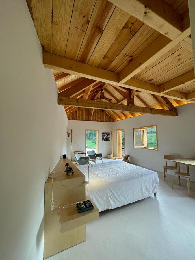 Casa vacanze Armazem De Sal - Loft Rio Maior