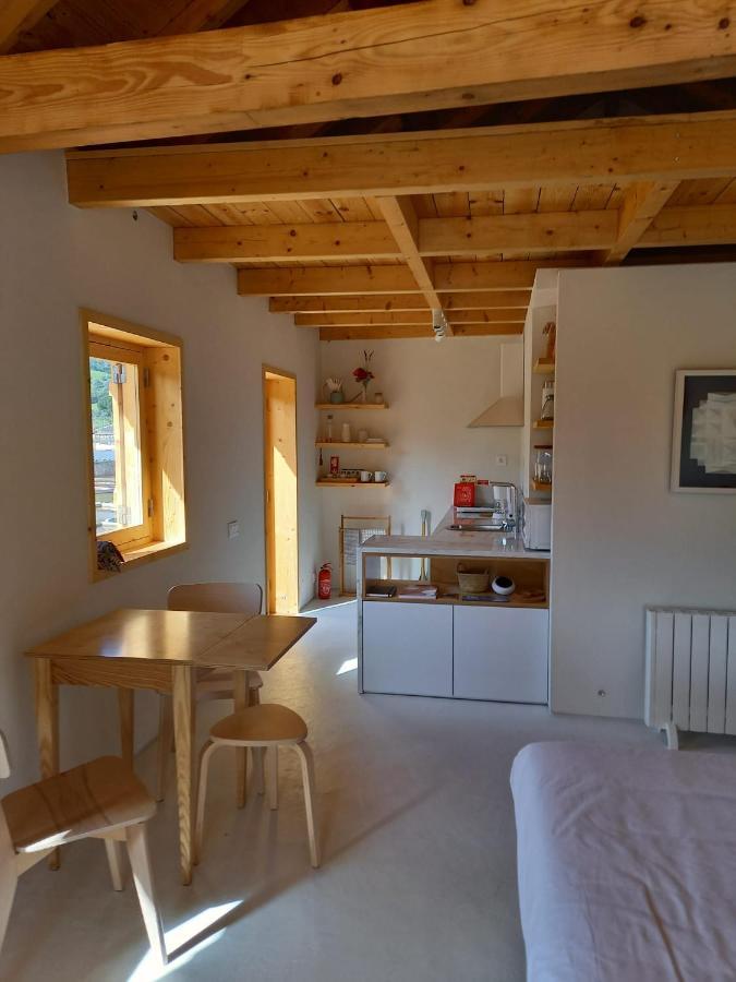 Casa vacanze Armazem De Sal - Loft *